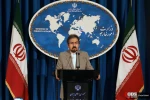 نشست خبری سخنگوی وزارت امورخارجه 9