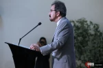 نشست خبری سخنگوی وزارت امورخارجه 10