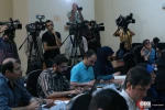 نشست خبری سخنگوی وزارت امورخارجه 11