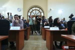 نشست خبری سخنگوی وزارت امورخارجه 13