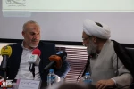 مؤتمر صحفي تحت عنوان«المساجد ودورها في احياء فكر المقاومة والصحوة الإسلامية» 8