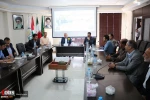مؤتمر صحفي تحت عنوان«المساجد ودورها في احياء فكر المقاومة والصحوة الإسلامية» 11