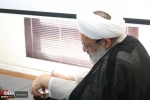 مؤتمر صحفي تحت عنوان«المساجد ودورها في احياء فكر المقاومة والصحوة الإسلامية» 14