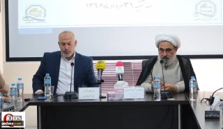 نشست «نقش مسجد در تقویت جریان مقاومت و بیداری اسلامی»/1؛

حجت الاسلام و المسلمین رحیمیان: مساجد خاستگاه شکل‌گیری شخصیت و ظرفیت شهدا بوده اند