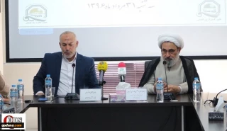 Qodsna panel discussion on role of mosques told

Iranian martyrs used to frequent mosques