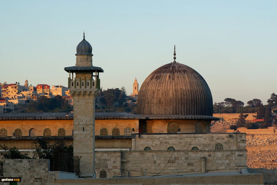بيان لجنة الدفاع عن الثورة الاسلامية للشعب الفلسطيني في دائرة رئاسة الجمهورية الايرانية بمناسبة ذكري احراق الاقصي 2