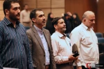 انتخابات دهمین مجمع عمومی انجمن روزنامه نگاران مسلمان/1
 8