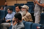 انتخابات دهمین مجمع عمومی انجمن روزنامه نگاران مسلمان/1
 14