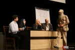 انتخابات دهمین مجمع عمومی انجمن روزنامه نگاران مسلمان/1
 15