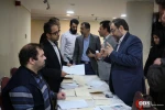 انتخابات دهمین مجمع عمومی انجمن روزنامه نگاران مسلمان/1 2