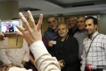 انتخابات دهمین مجمع عمومی انجمن روزنامه نگاران مسلمان/1 10