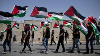 Britain urged to recognize sovereign Palestinian state