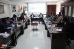 SDPN's panel discussion on role of mosques worldwide 19