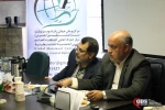 هفتمین جلسه کمیسیون سیاسی و امور بین الملل جمعیت دفاع از ملت فلسطین
 2