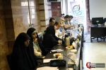 هفتمین جلسه کمیسیون سیاسی و امور بین الملل جمعیت دفاع از ملت فلسطین
 4