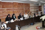 هفتمین جلسه کمیسیون سیاسی و امور بین الملل جمعیت دفاع از ملت فلسطین
 8