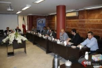 هفتمین جلسه کمیسیون سیاسی و امور بین الملل جمعیت دفاع از ملت فلسطین
 10