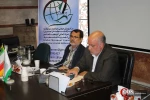 هفتمین جلسه کمیسیون سیاسی و امور بین الملل جمعیت دفاع از ملت فلسطین
 12