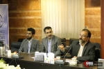 هفتمین جلسه کمیسیون سیاسی و امور بین الملل جمعیت دفاع از ملت فلسطین
 15