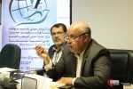 هفتمین جلسه کمیسیون سیاسی و امور بین الملل جمعیت دفاع از ملت فلسطین
 16