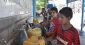 Power shortage threatens water services in Gaza
