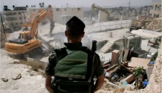 هشدار موسسات فلسطینی:

عملیات تخریب رژیم صهیونیستی وجود فلسطینیان را هدف قرار داده است