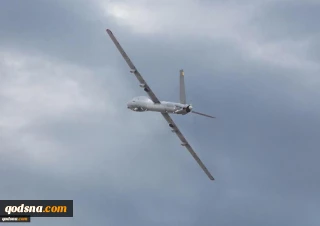 Israel says new drone drone operational