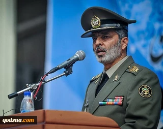 إيران هي من ستقرر مصير الحرب إذا اندلعت؛

قائد الجيش الإيراني الجديد: "إسرائيل" ستزول من الوجود بالإرادة القوية