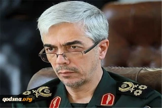 لردع تهديدات الأعداء والاستكبار العالمي؛

اللواء باقري: الجيش وحرس الثورة الإسلامية هما ذراعا الدفاع عن الثورة الإسلامية