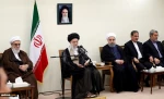 Economy, Iran’s foremost priority 2