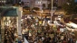 Thousands of protesters call for Israeli premier’s indictment