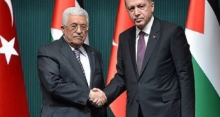 فلسطین الیوم گزارش داد؛

جزئیات پیشنهاد هفت بندی ابومازن به اردوغان جهت ارائه به حماس