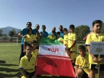 فريق إيراني يرفض مواجهة فريق اسرائيلي في المنافسات المقامة في بلغاريا 2