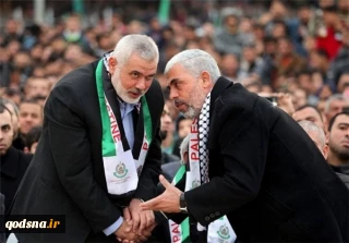 تحلیل روزنامه رای الیوم از استراتژی های جدید حماس 

 بازگشت مقتدرانه به محور مقاومت/ تحکیم پیوند با ایران و ترمیم رابطه با سوریه/ حفظ روابط حداقلی با قطر بدون حذف عربستان