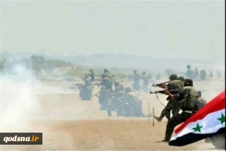 اسرائیل هایوم گزارش داد؛

اذعان موسسات امنیتی اسرائیل به پیروزی نهایی بشار اسد در تحولات سوریه