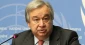 Guterres arrives in Gaza, refuses to meet families of prisoners