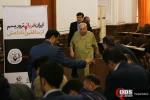 مراسم ایران قربانی تروریسم از منافقین تا داعش 2