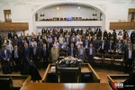 مراسم ایران قربانی تروریسم از منافقین تا داعش 3