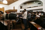 مراسم ایران قربانی تروریسم از منافقین تا داعش 5