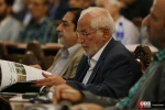 مراسم ایران قربانی تروریسم از منافقین تا داعش 7