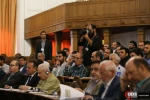 مراسم ایران قربانی تروریسم از منافقین تا داعش 8