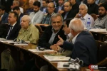 مراسم ایران قربانی تروریسم از منافقین تا داعش 11