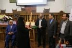 مراسم ایران قربانی تروریسم از منافقین تا داعش 5