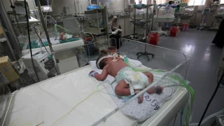 15 Palestinian patients die after Israel blocks exit from Gaza