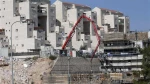 Israel boosts settlers’ powers, ‘formalizing apartheid’ 2