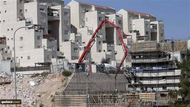 Israel boosts settlers’ powers, ‘formalizing apartheid’ 2