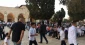 رغم التضييقات الأمنية؛ آلاف المسلمين يؤدون صلاة العيد في الأقصى