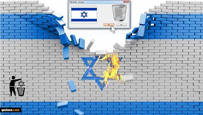Israel’s enemies will not have to wait 25 years for elimination of Zionism 3
