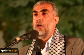 في حوار مع صحيفة "الشرق" القطرية؛

الخطيب" يكشف معلومات مثيرة عن دور الإمارات بالقدس