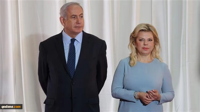 Netanyahu’s wife undergoes lie detector test over graft  2